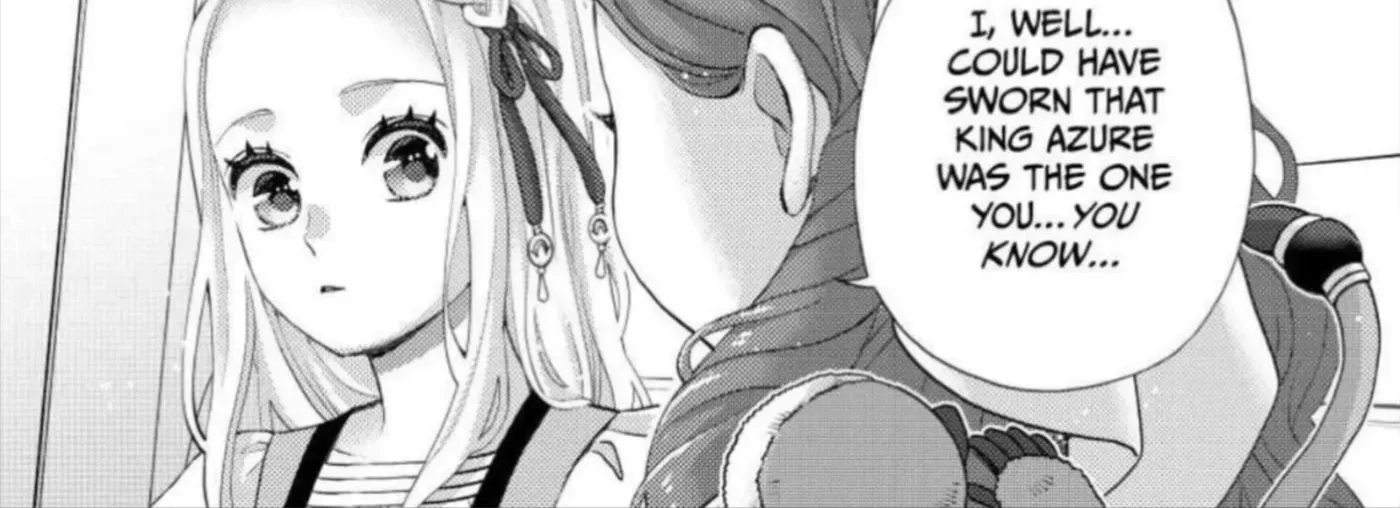 Nina The Starry Bride - Chapter 73 - Page 24