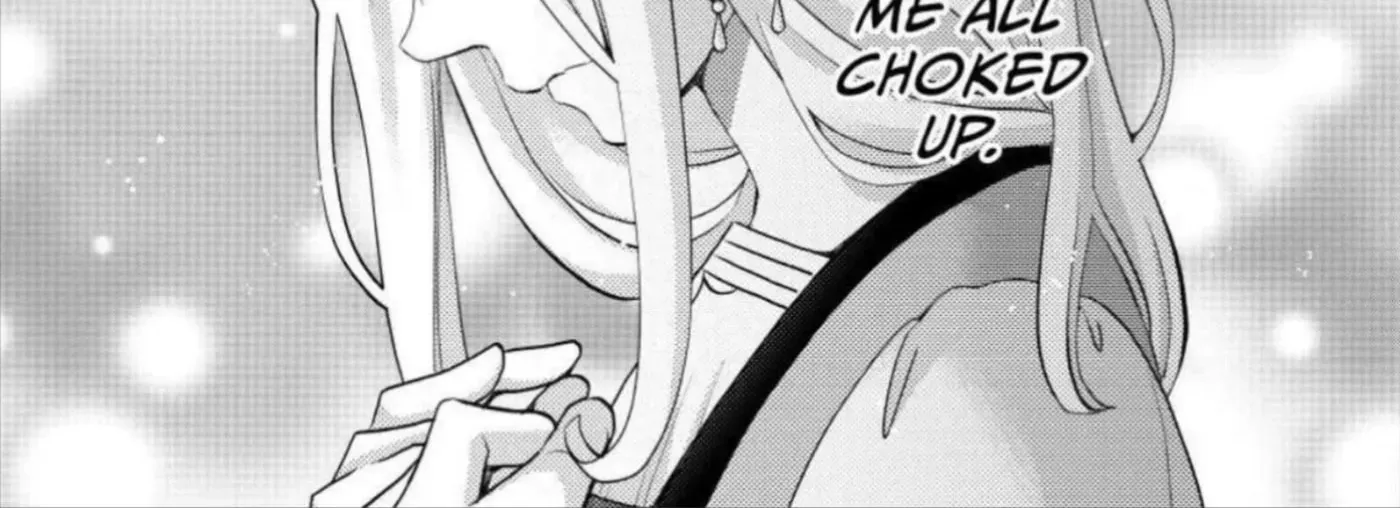 Nina The Starry Bride - Chapter 73 - Page 26