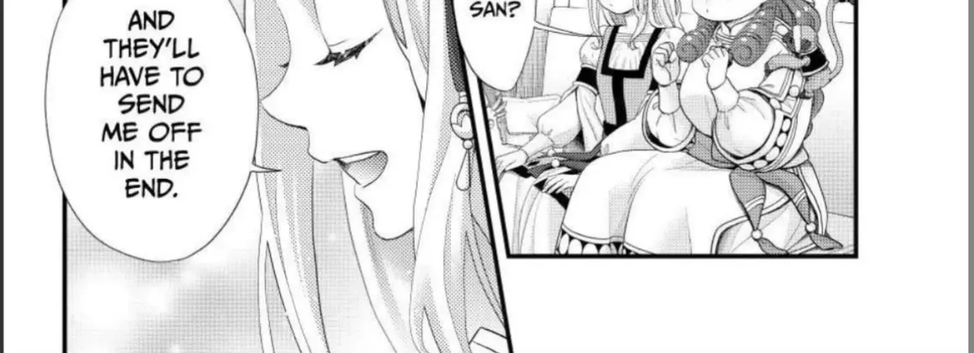 Nina The Starry Bride - Chapter 73 - Page 32
