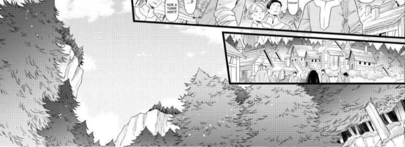 Nina The Starry Bride - Chapter 73 - Page 42