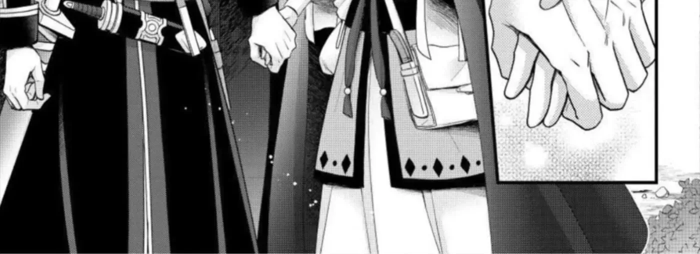 Nina The Starry Bride - Chapter 73 - Page 46