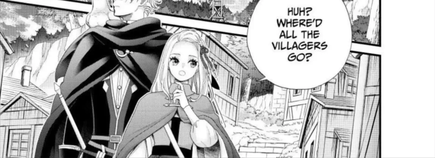 Nina The Starry Bride - Chapter 73 - Page 52