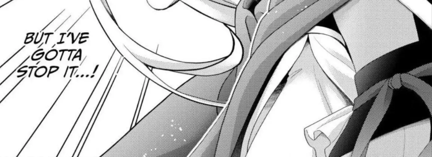 Nina The Starry Bride - Chapter 73 - Page 64