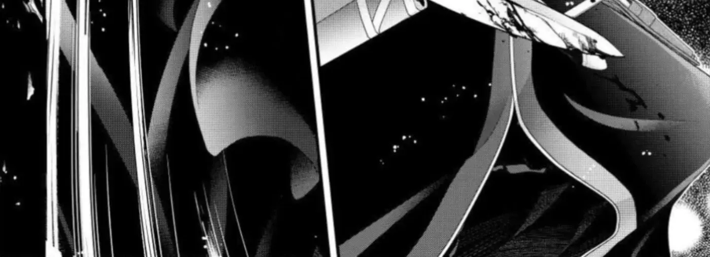 Nina The Starry Bride - Chapter 73 - Page 68