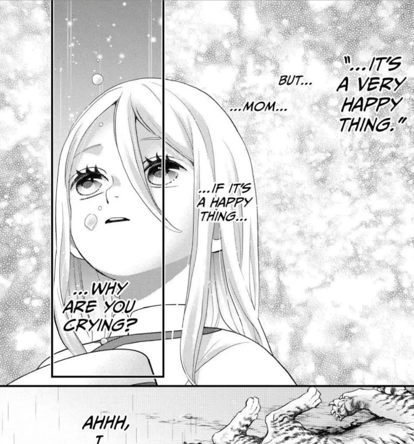 Nina The Starry Bride - Chapter 73 - Page 73