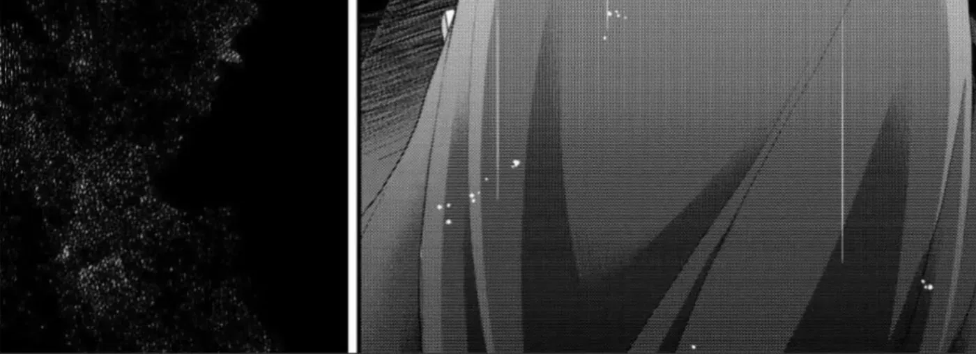 Nina The Starry Bride - Chapter 73 - Page 76