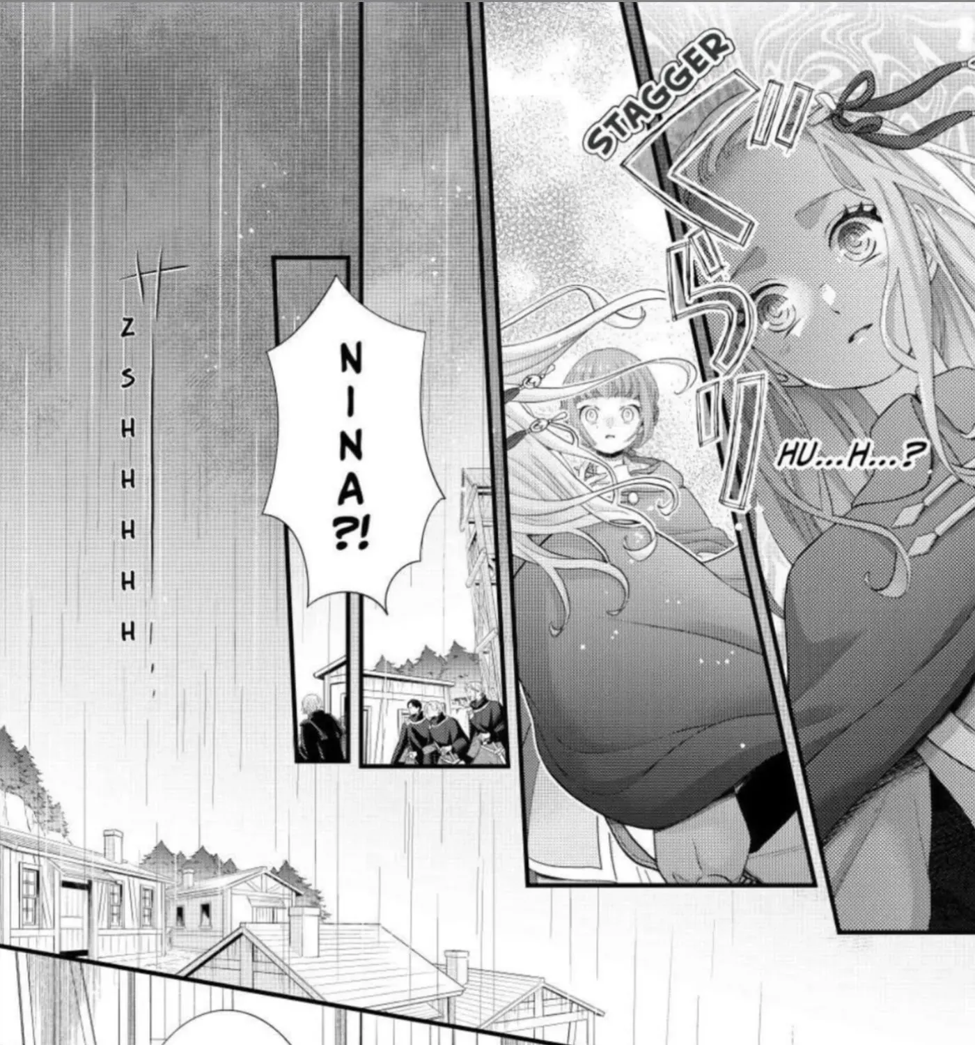Nina The Starry Bride - Chapter 74 - Page 4