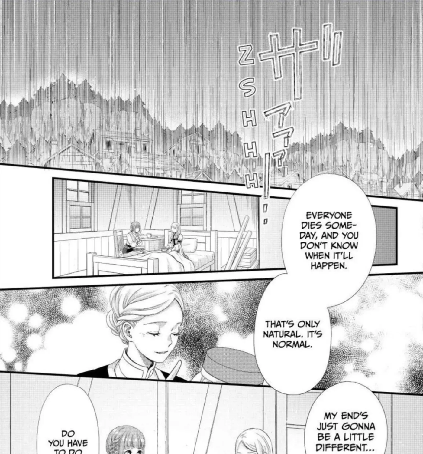 Nina The Starry Bride - Chapter 74 - Page 10