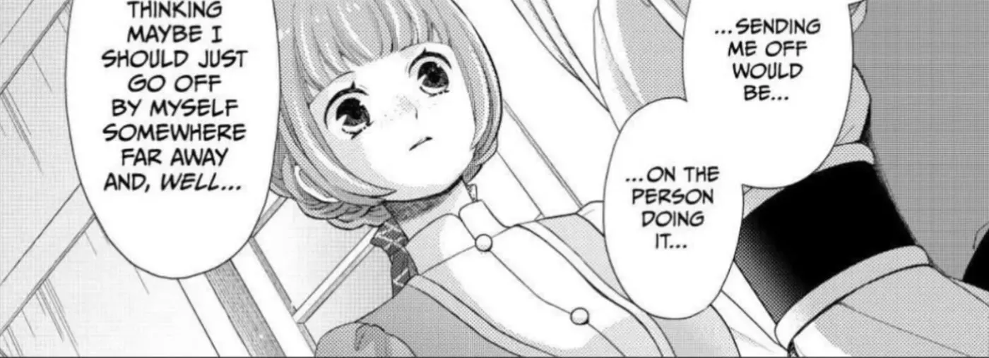 Nina The Starry Bride - Chapter 74 - Page 15