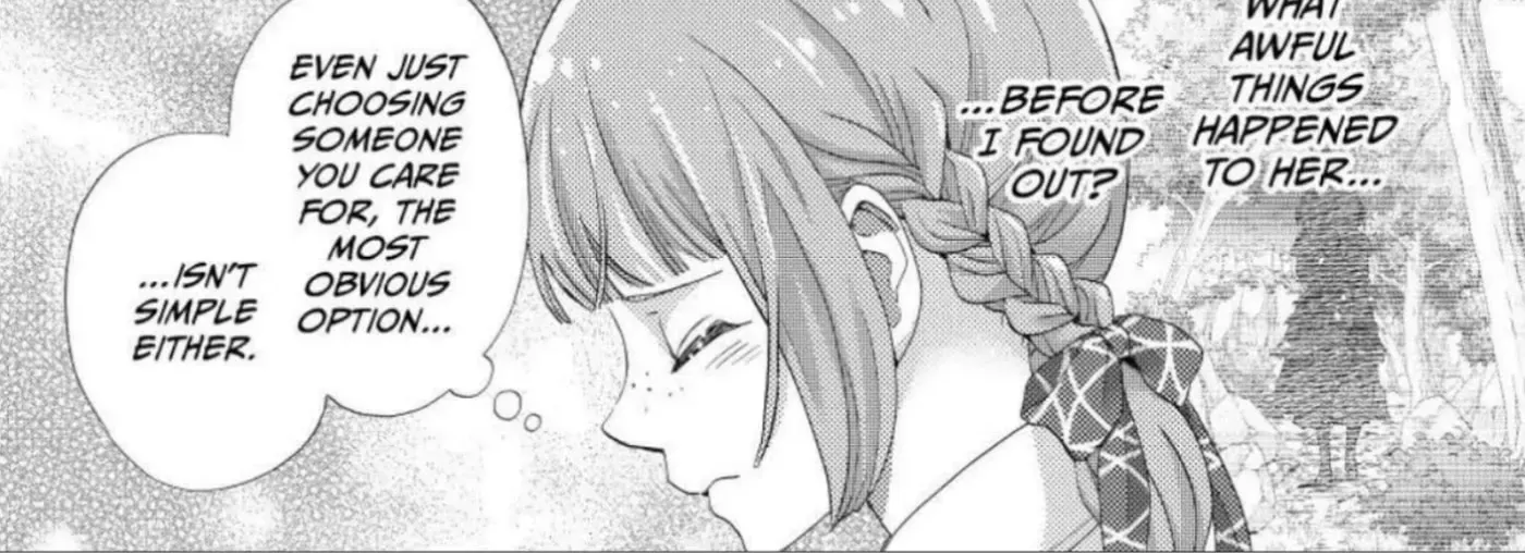Nina The Starry Bride - Chapter 74 - Page 17