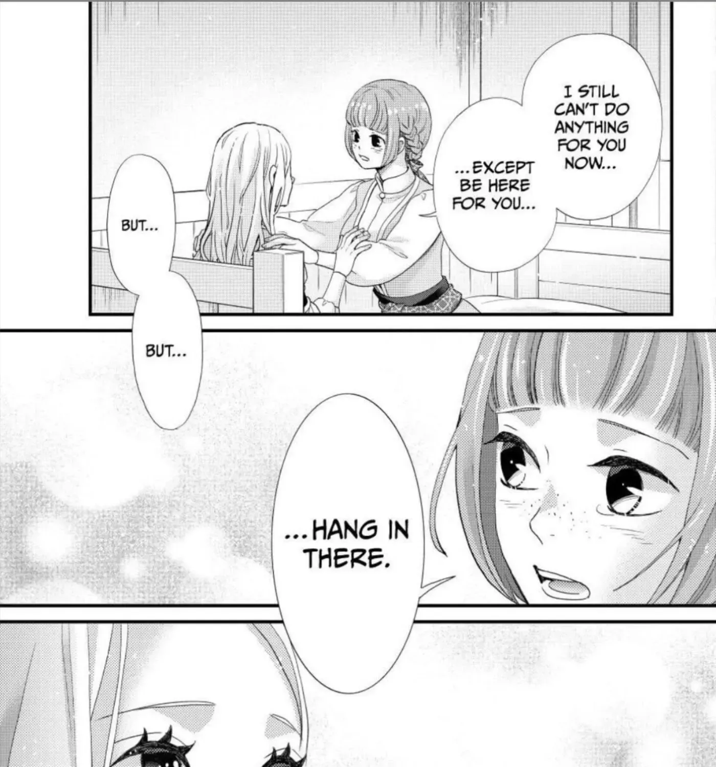 Nina The Starry Bride - Chapter 74 - Page 18