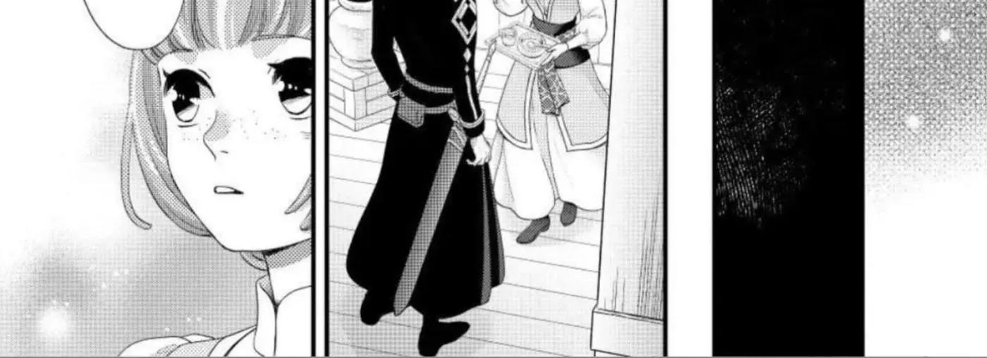 Nina The Starry Bride - Chapter 74 - Page 21