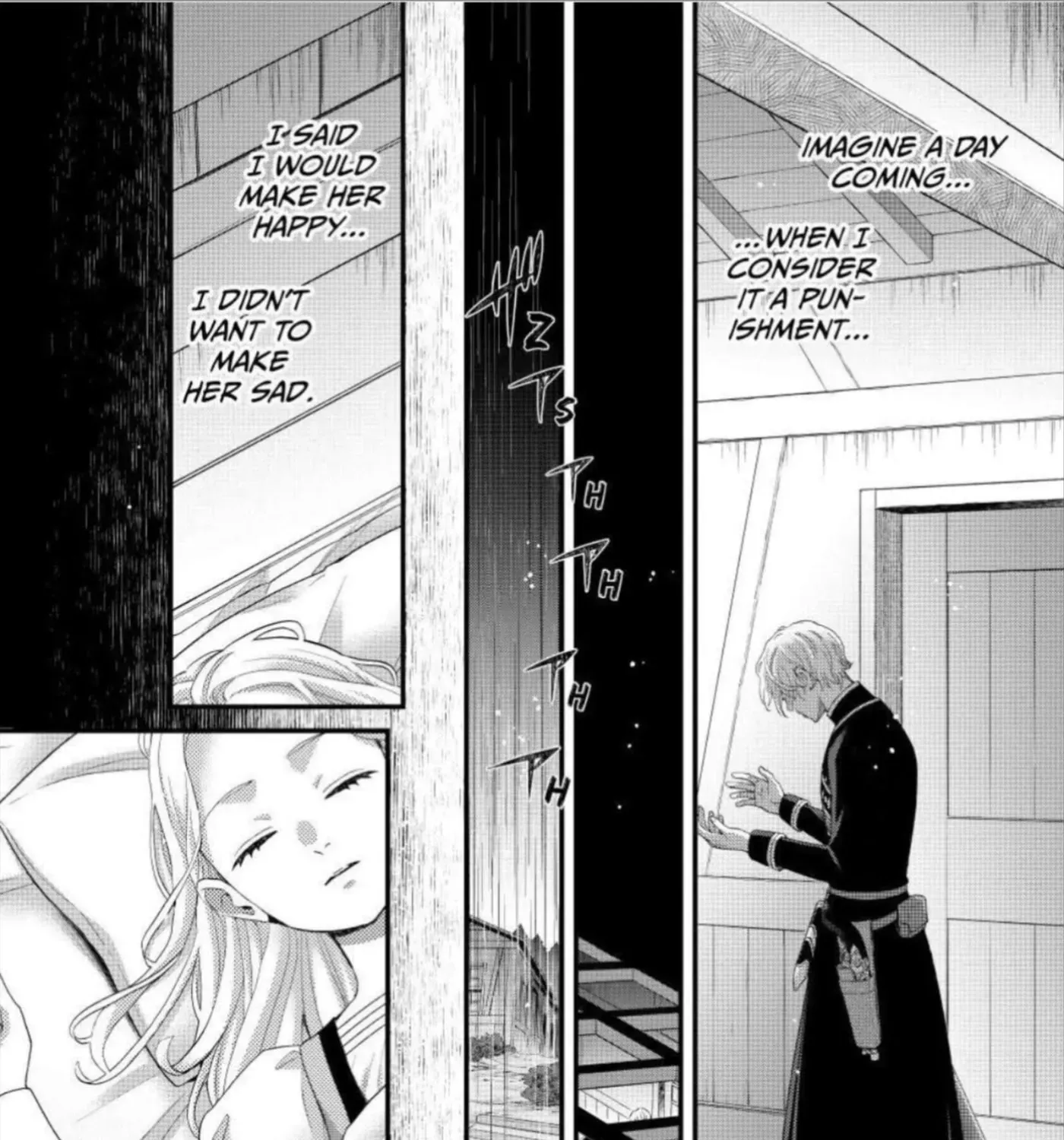 Nina The Starry Bride - Chapter 74 - Page 24
