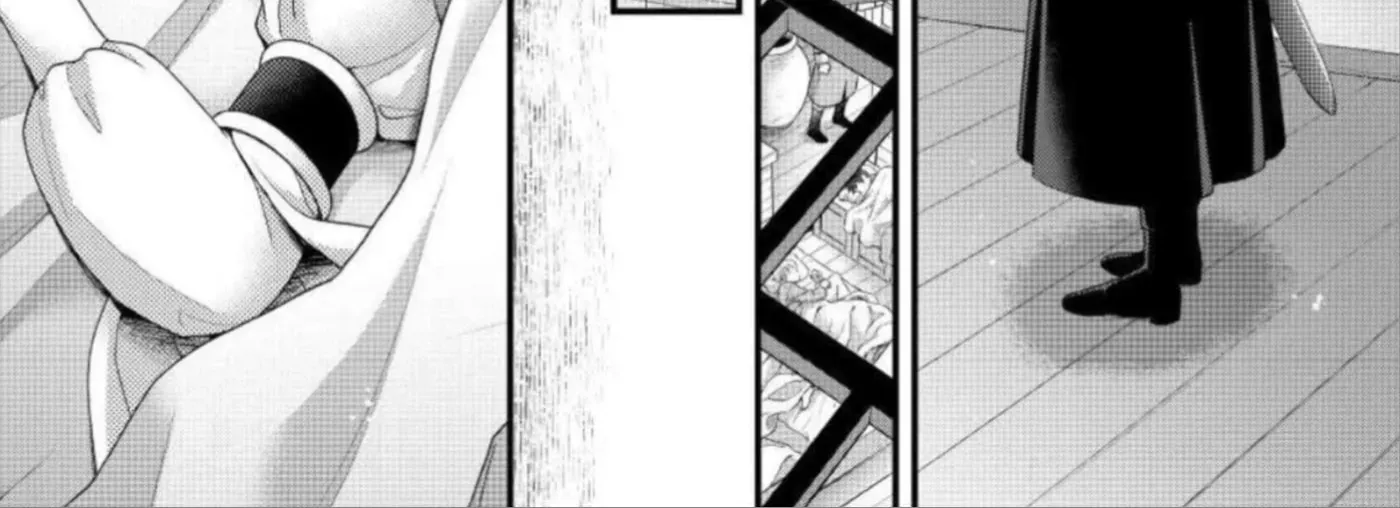 Nina The Starry Bride - Chapter 74 - Page 25