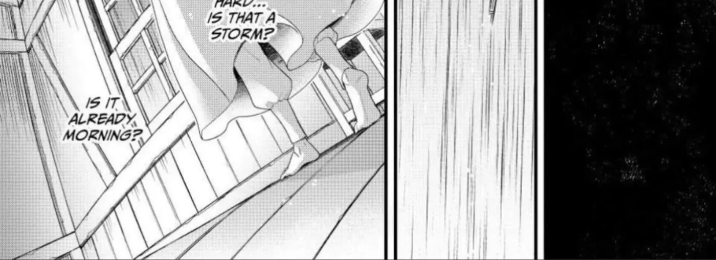 Nina The Starry Bride - Chapter 74 - Page 31