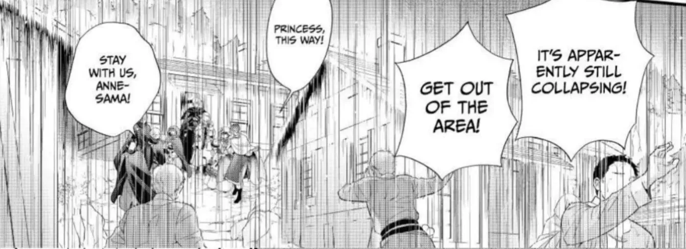 Nina The Starry Bride - Chapter 74 - Page 35