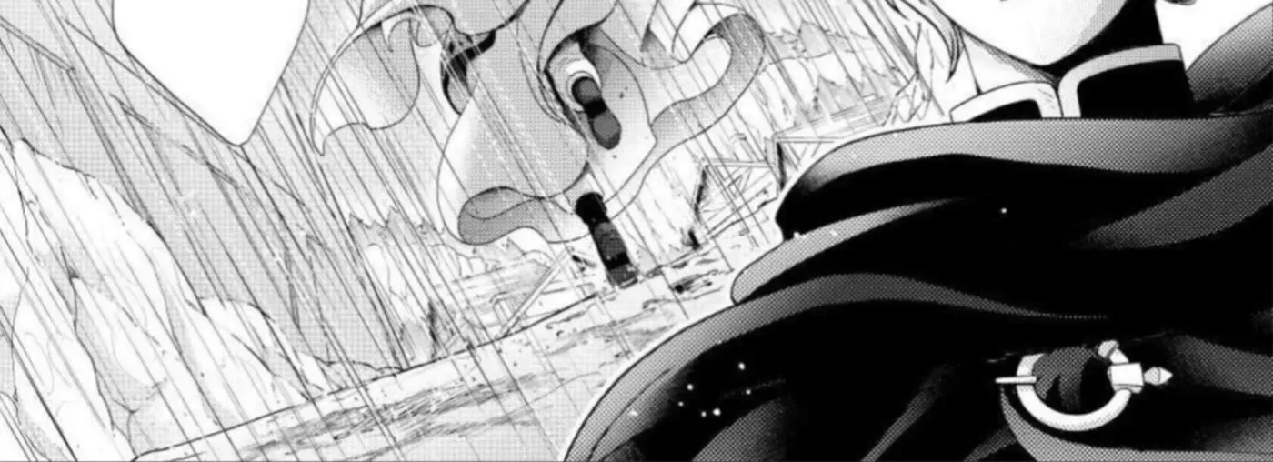 Nina The Starry Bride - Chapter 74 - Page 37
