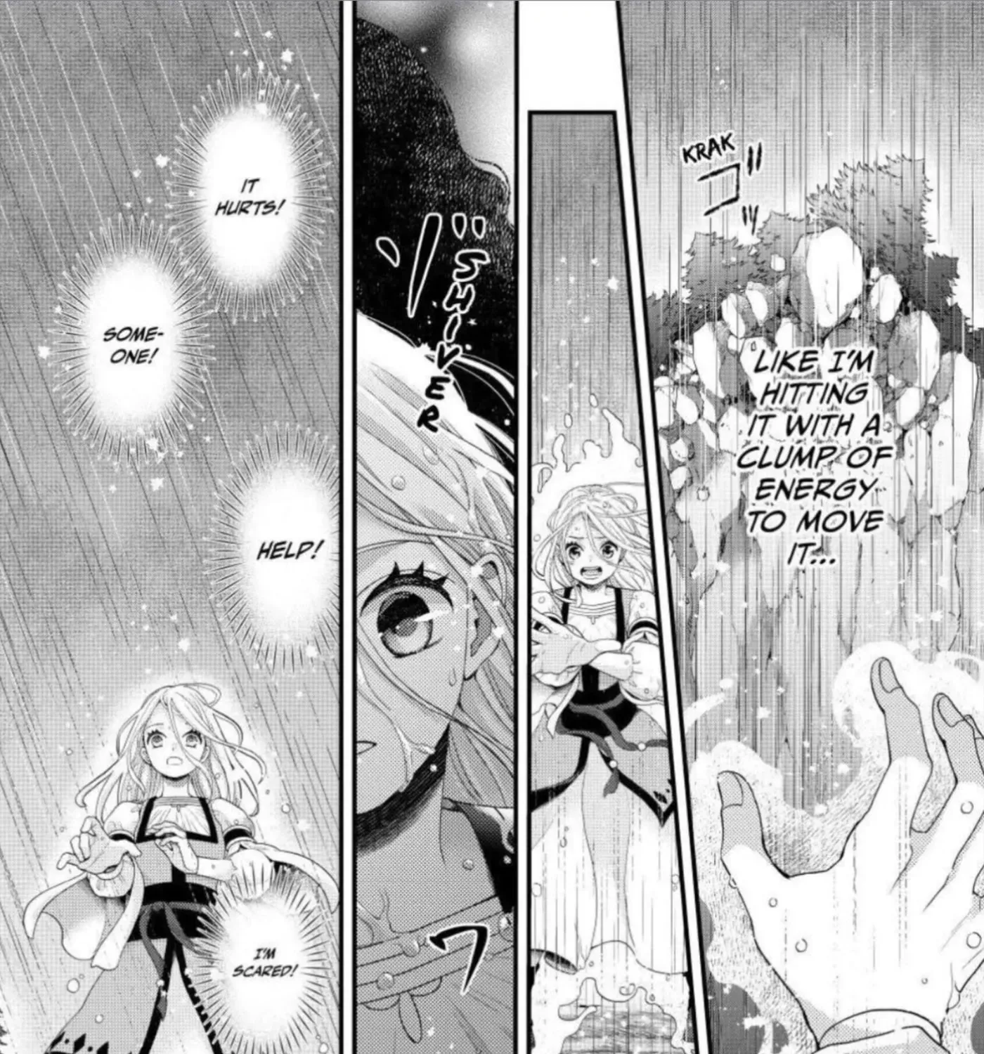 Nina The Starry Bride - Chapter 74 - Page 40