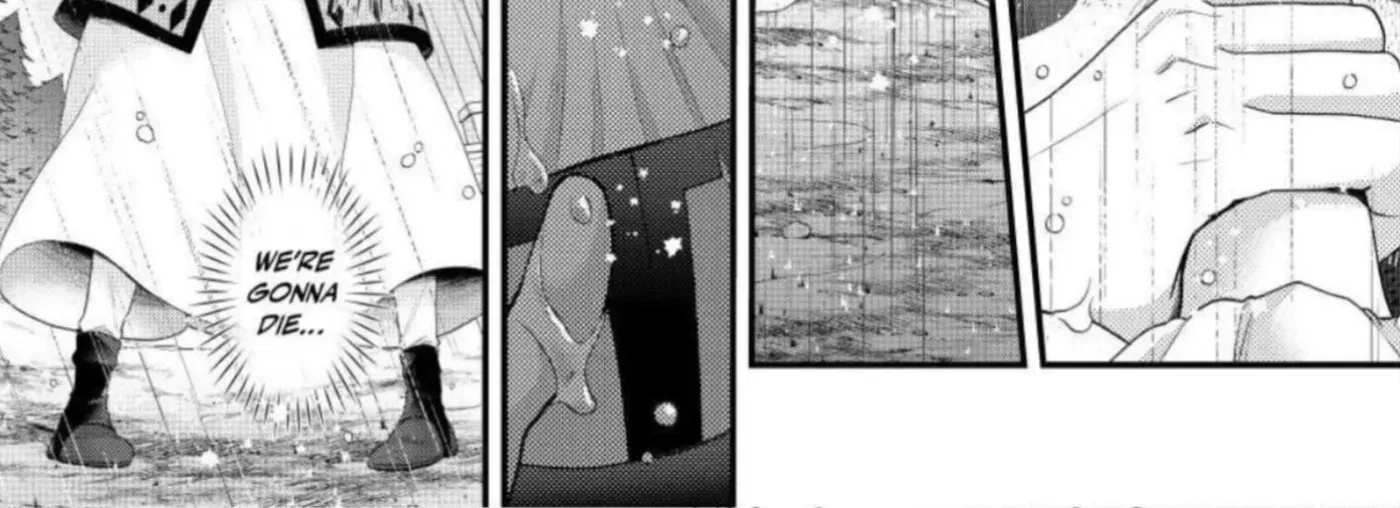 Nina The Starry Bride - Chapter 74 - Page 41