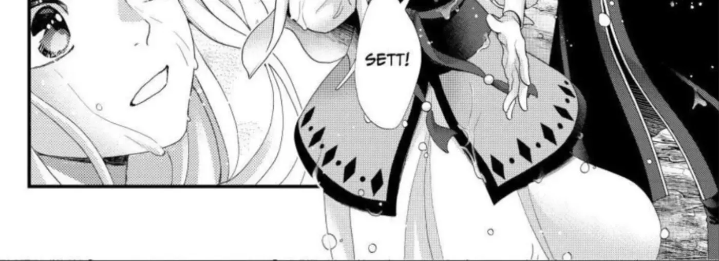 Nina The Starry Bride - Chapter 74 - Page 45