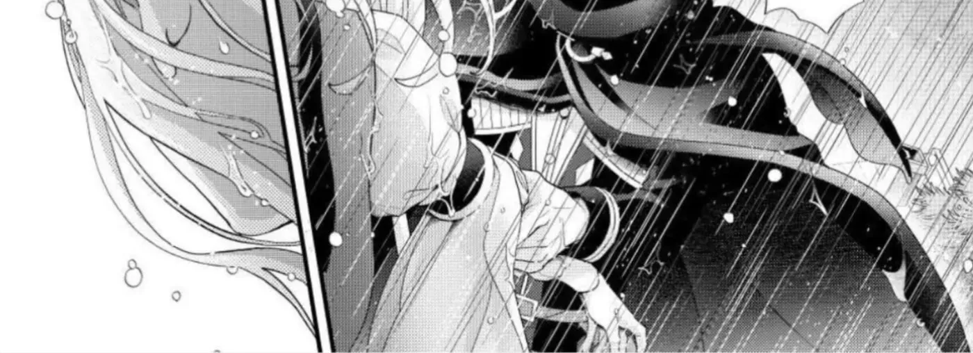 Nina The Starry Bride - Chapter 74 - Page 47