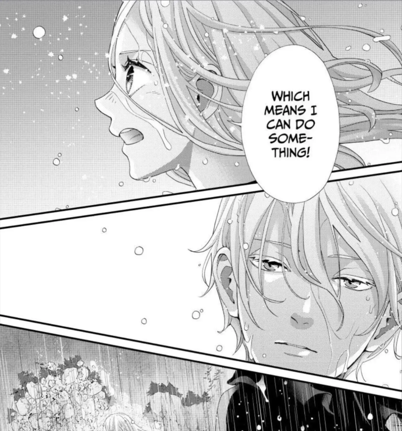 Nina The Starry Bride - Chapter 74 - Page 50