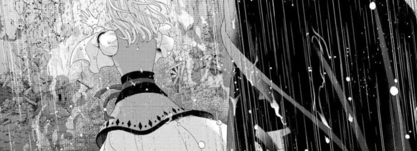 Nina The Starry Bride - Chapter 74 - Page 51