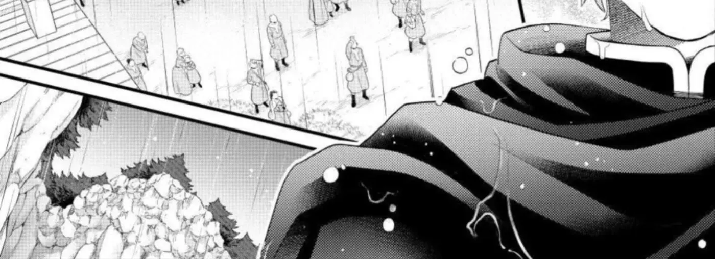 Nina The Starry Bride - Chapter 74 - Page 55