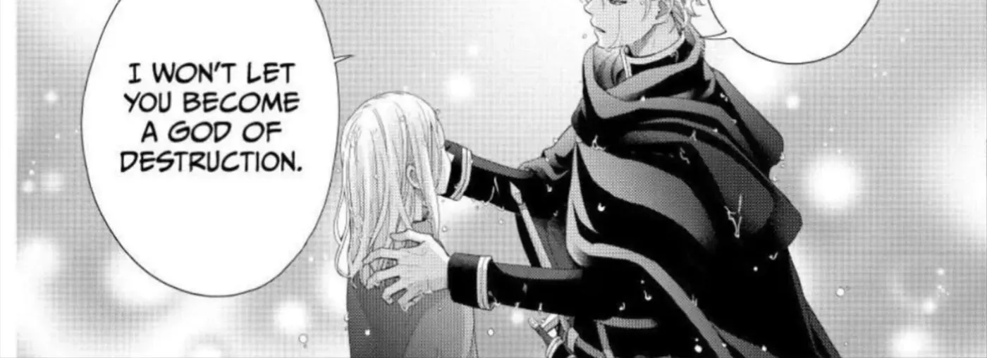 Nina The Starry Bride - Chapter 74 - Page 60