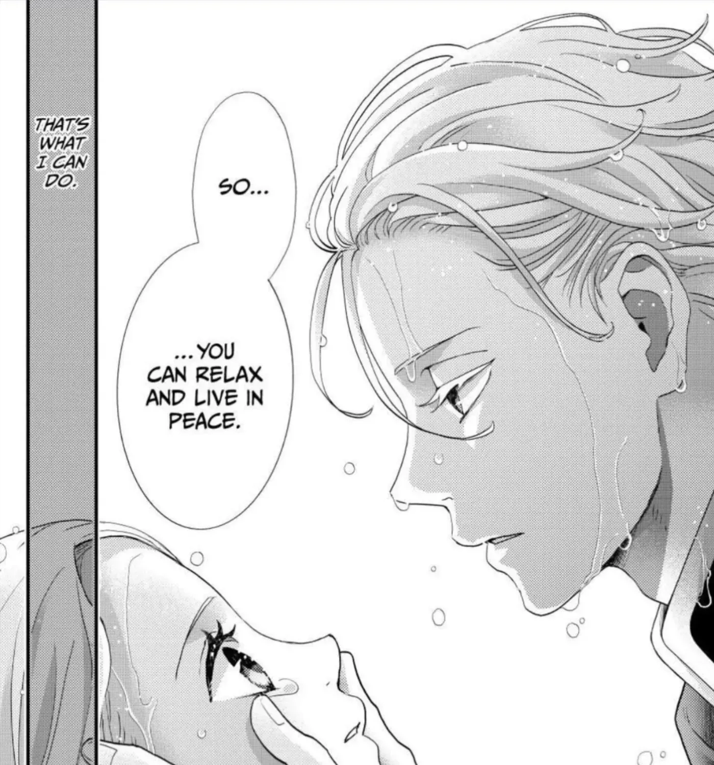 Nina The Starry Bride - Chapter 74 - Page 61