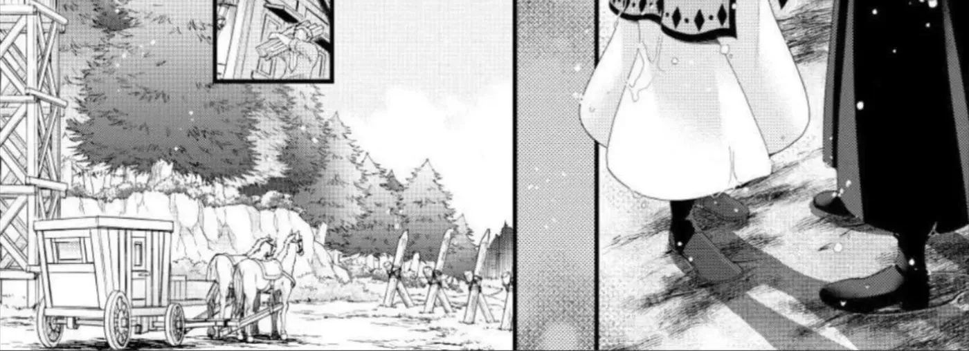 Nina The Starry Bride - Chapter 74 - Page 64