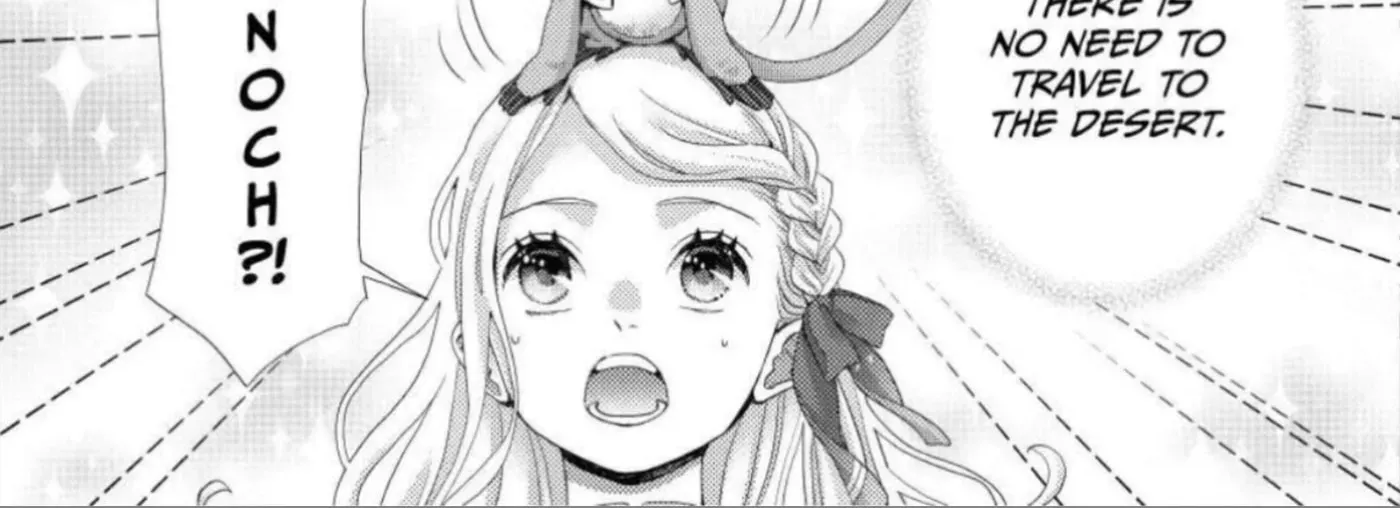 Nina The Starry Bride - Chapter 74 - Page 68