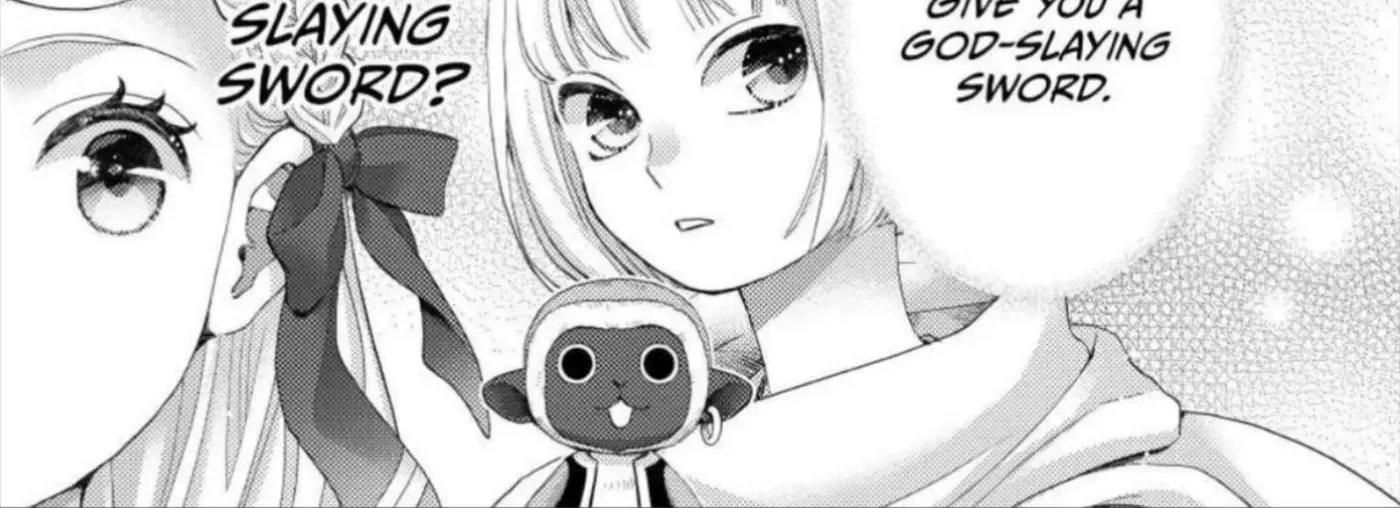 Nina The Starry Bride - Chapter 74 - Page 70