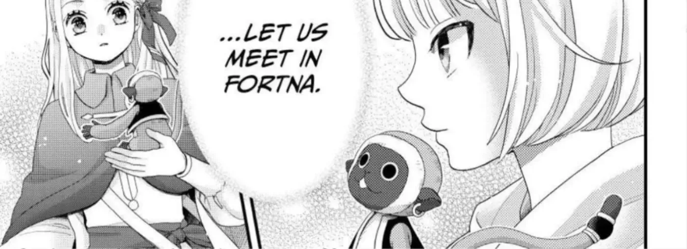 Nina The Starry Bride - Chapter 74 - Page 72
