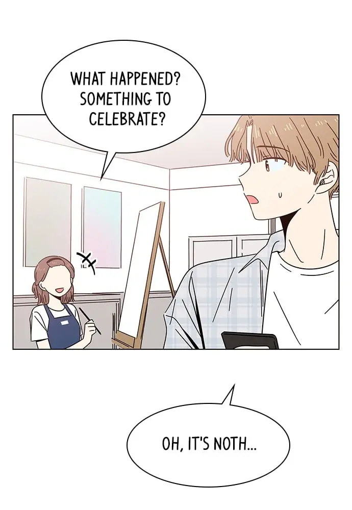 Seasons of Blossom - Chapter 35 - Page 38