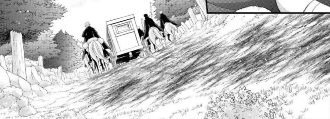 Nina The Starry Bride - Chapter 74 - Page 76