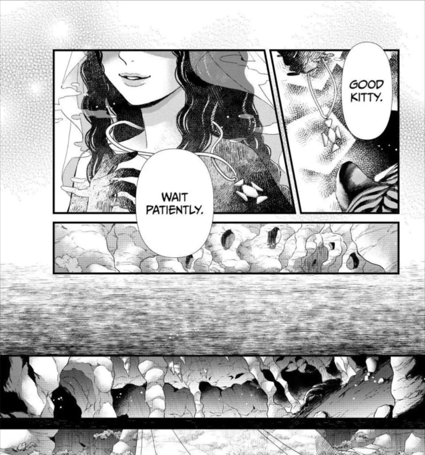 Nina The Starry Bride - Chapter 74 - Page 79