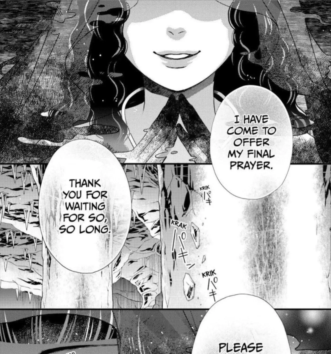 Nina The Starry Bride - Chapter 74 - Page 83