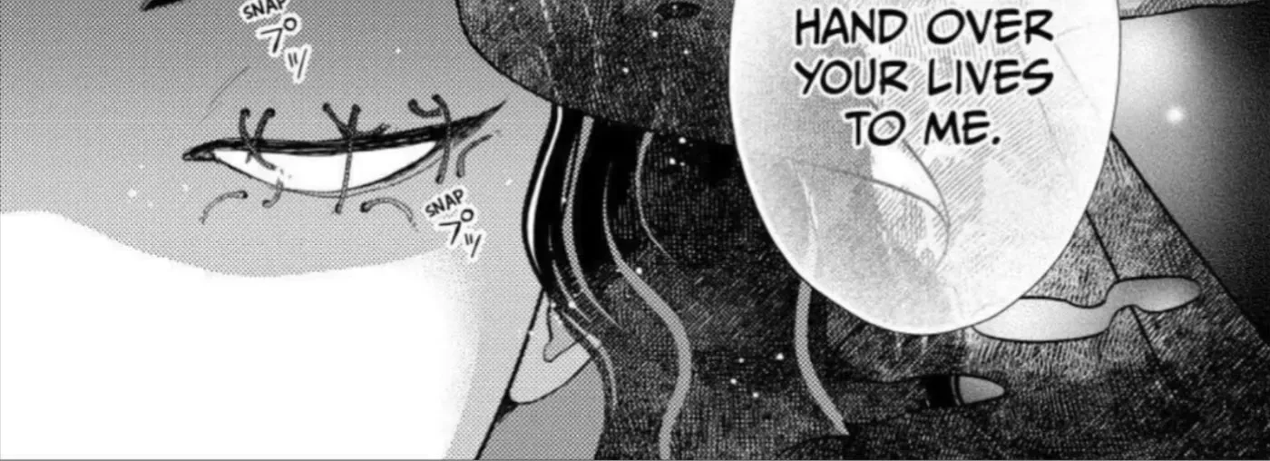 Nina The Starry Bride - Chapter 74 - Page 84