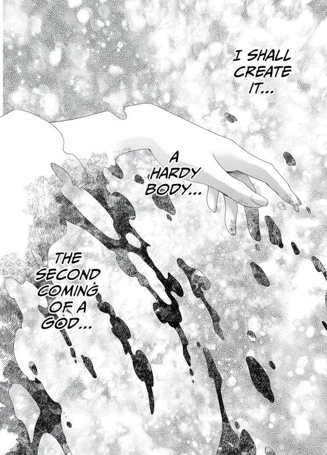 Nina The Starry Bride - Chapter 75 - Page 5