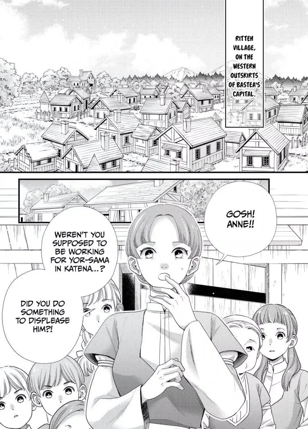Nina The Starry Bride - Chapter 75 - Page 11