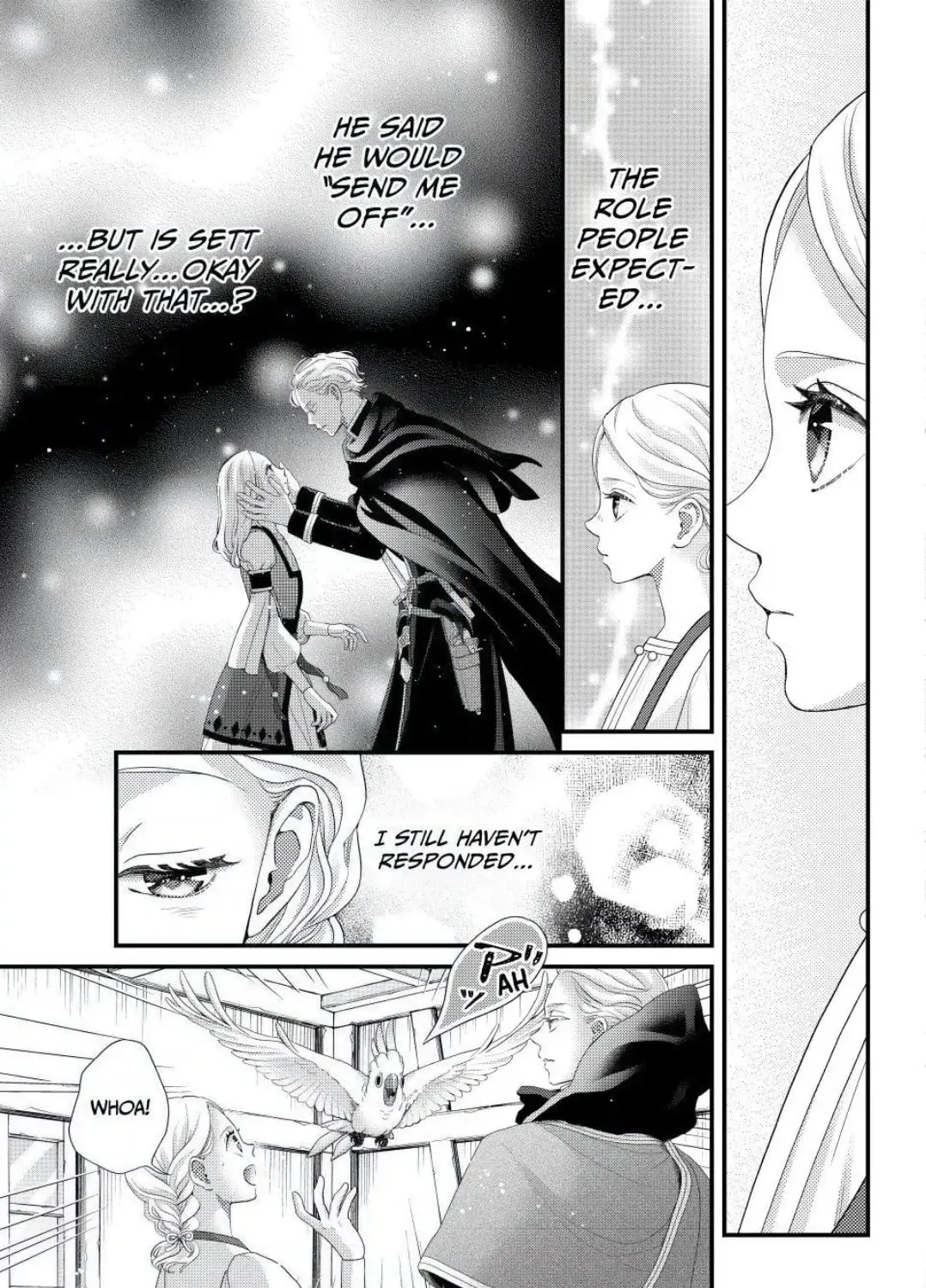 Nina The Starry Bride - Chapter 75 - Page 20