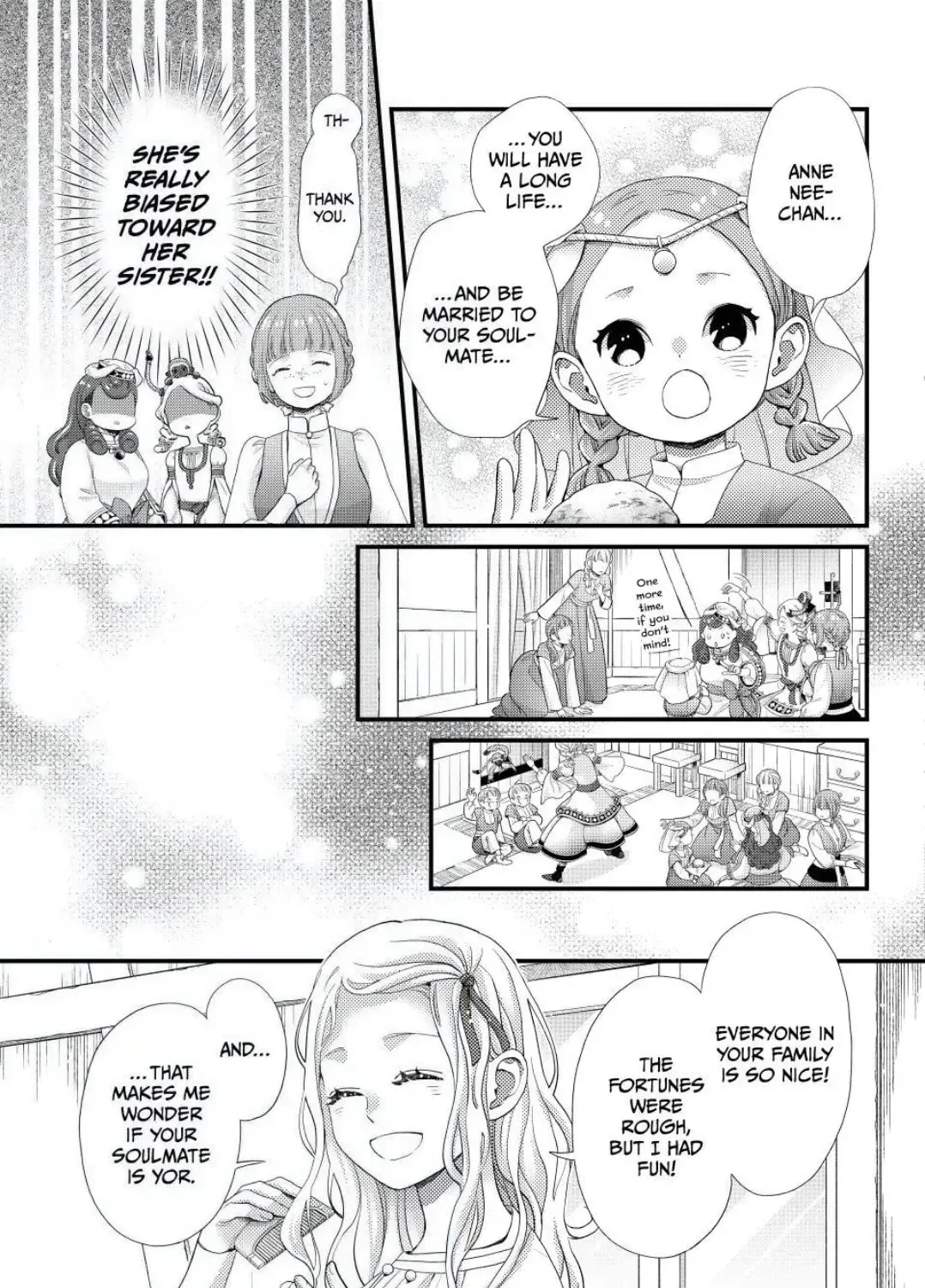 Nina The Starry Bride - Chapter 75 - Page 27