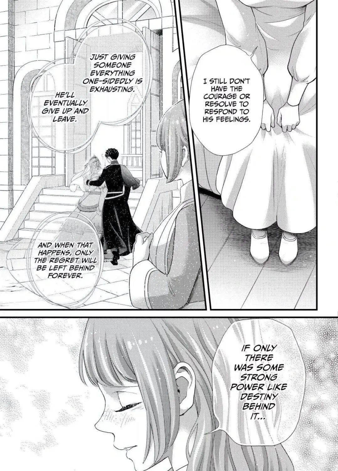 Nina The Starry Bride - Chapter 75 - Page 31