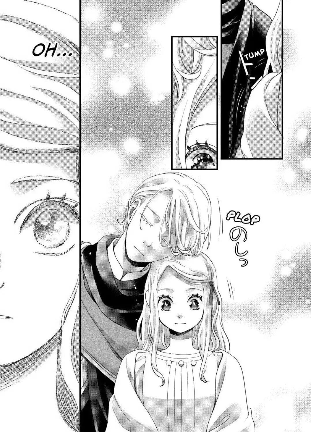 Nina The Starry Bride - Chapter 75 - Page 40