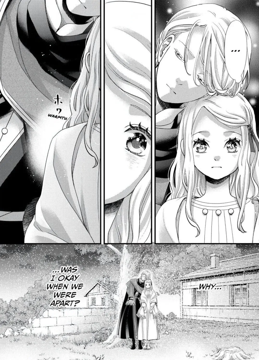 Nina The Starry Bride - Chapter 75 - Page 42