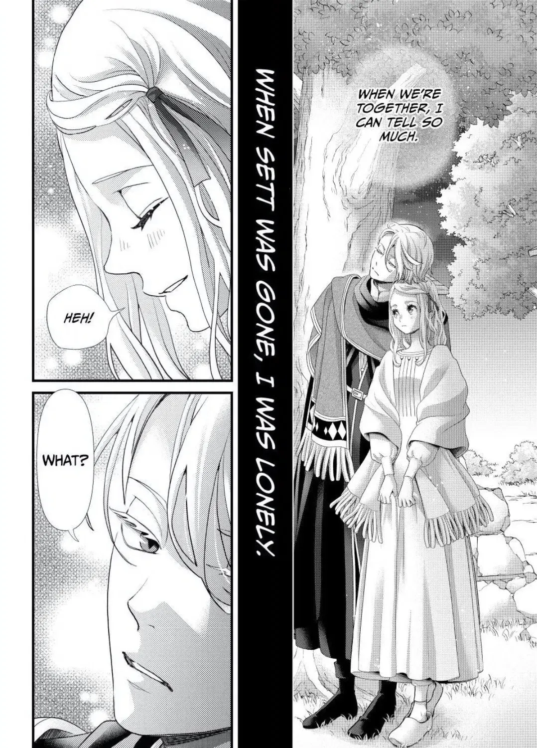 Nina The Starry Bride - Chapter 75 - Page 44