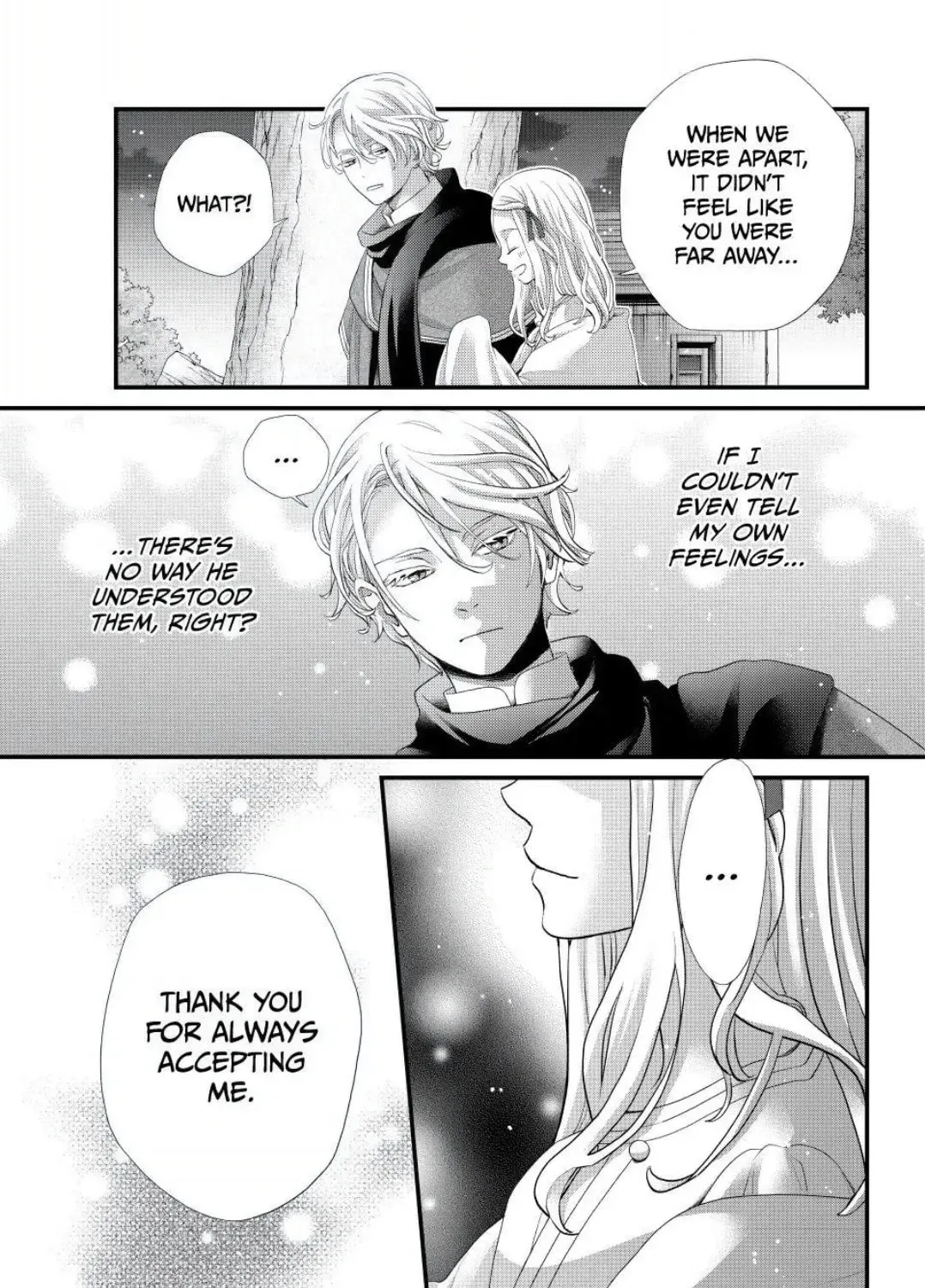 Nina The Starry Bride - Chapter 75 - Page 46