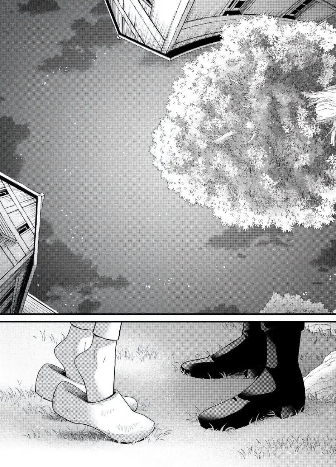 Nina The Starry Bride - Chapter 75 - Page 51