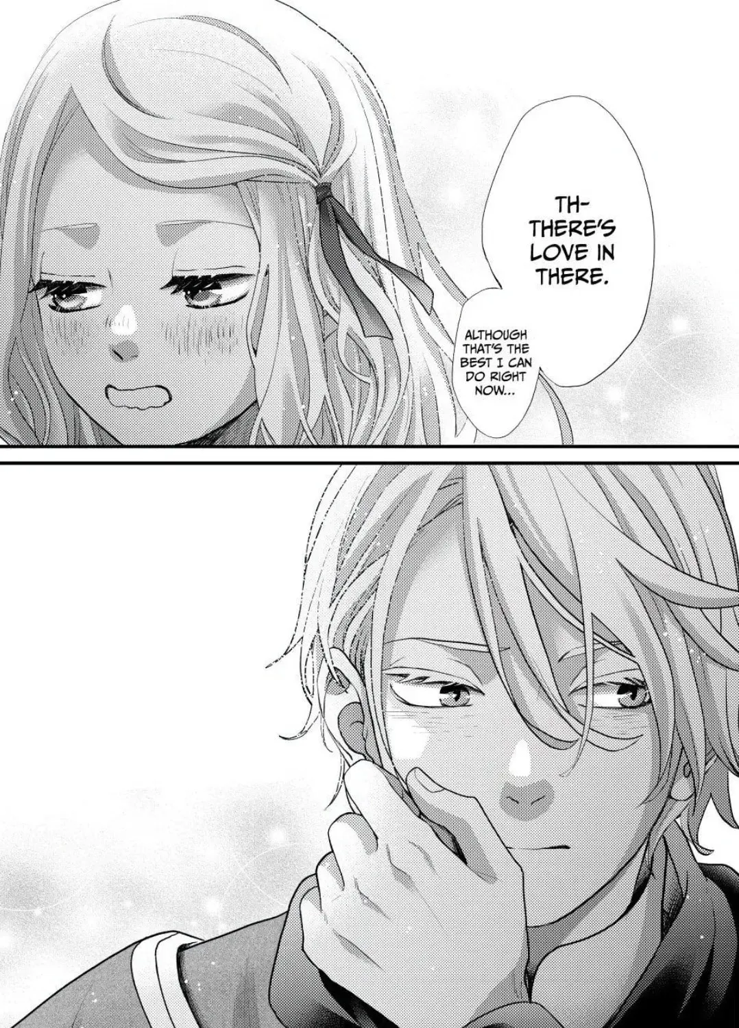 Nina The Starry Bride - Chapter 75 - Page 53